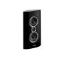 Настенная акустика Sonus Faber Sonetto Wall Black